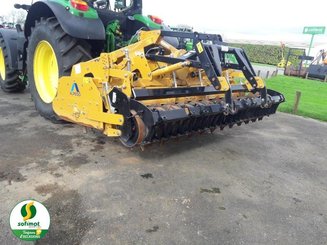 Travail du sol Alpego KZ300 - 1