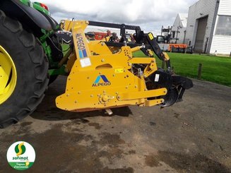 Travail du sol Alpego KZ300 - 1