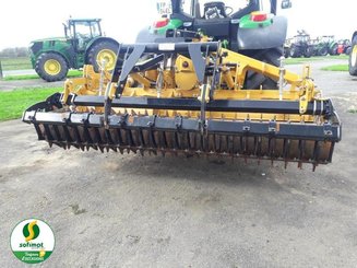Travail du sol Alpego KZ300 - 2