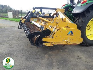 Travail du sol Alpego KZ300 - 3