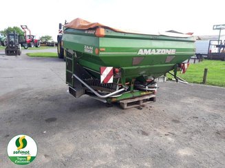 Distributeur d'engrais Amazone ZA-M ULTRA - 1