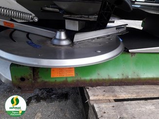 Distributeur d'engrais Amazone ZA-M ULTRA - 2