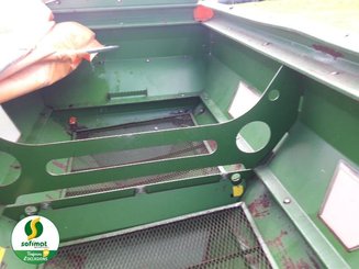 Distributeur d'engrais Amazone ZA-M ULTRA - 4