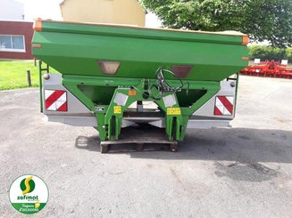 Distributeur d'engrais Amazone ZA-M ULTRA - 5