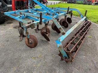 Décompacteur Lemken SMARAGD9/300 - 1