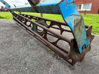 Décompacteur Lemken SMARAGD9/300 - 4