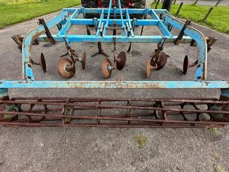 Décompacteur Lemken SMARAGD9/300 - 5