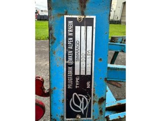 Décompacteur Lemken SMARAGD9/300 - 6