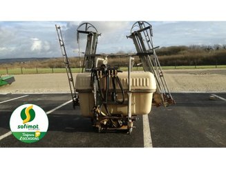 Pulvérisateur porté Aguirre 1000L - 1