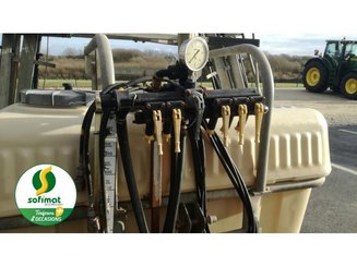 Pulvérisateur porté Aguirre 1000L - 1