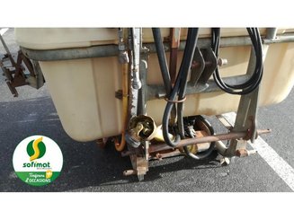 Pulvérisateur porté Aguirre 1000L - 2
