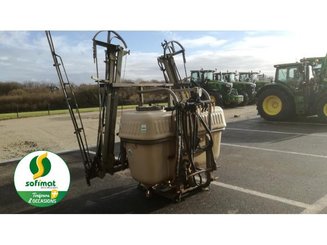 Pulvérisateur porté Aguirre 1000L - 3
