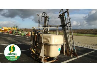 Pulvérisateur porté Aguirre 1000L - 4