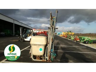 Pulvérisateur porté Aguirre 1000L - 5