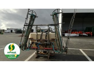 Pulvérisateur porté Aguirre 1000L - 6