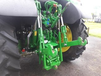 Tracteur agricole John Deere 6100M - 3