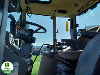Tracteur agricole John Deere 6110M - 6