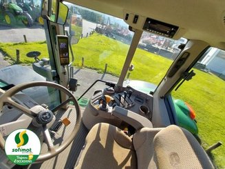 Tracteur agricole John Deere 6175M - 4
