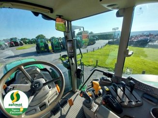 Tracteur agricole John Deere 6175M - 5