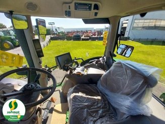 Tracteur agricole John Deere 6R140 - 5