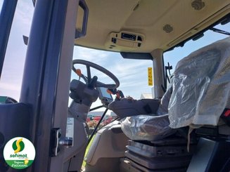 Tracteur agricole John Deere 6R140 - 7