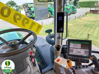 Non-renseigné John Deere 6R145 - 7