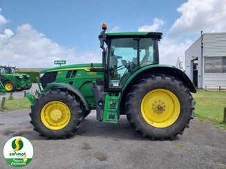 Non-renseigné John Deere 6R145 - 1