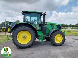 Non-renseigné John Deere 6R145 - 3