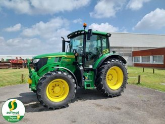 Non-renseigné John Deere 6R120 - 1