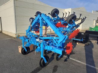 Décompacteur Monosem BINEUSE MONOSEM MULTICROP - 1