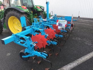 Décompacteur Monosem BINEUSE MONOSEM MULTICROP - 4