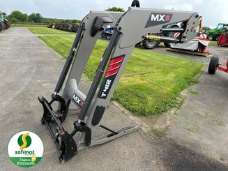 Chargeur frontal Mailleux T412 - 1