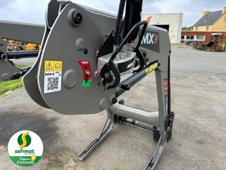 Chargeur frontal Mailleux T412 - 1