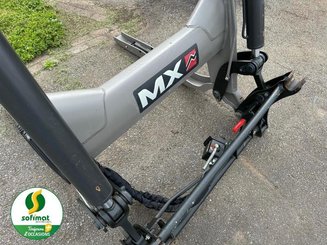 Chargeur frontal Mailleux T412 - 2