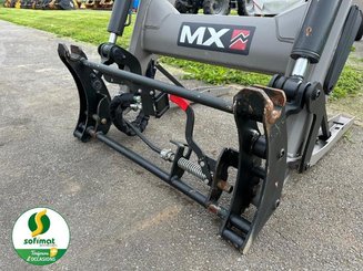 Chargeur frontal Mailleux T412 - 3