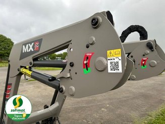 Chargeur frontal Mailleux T412 - 4