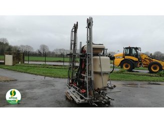 Pulvérisateur porté Aguirre 800L - 1