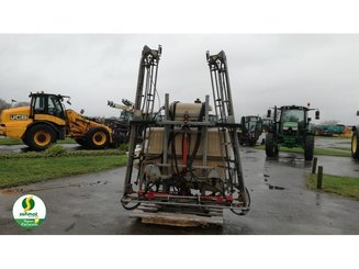Pulvérisateur porté Aguirre 800L - 2
