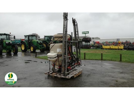Pulvérisateur porté Aguirre 800L