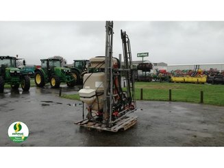 Pulvérisateur porté Aguirre 800L - 3