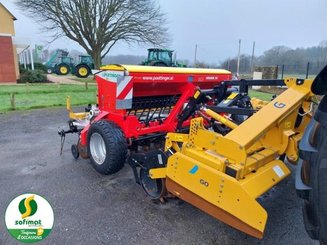 Cover crop Alpego RMAX300 - 1