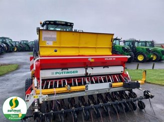 Cover crop Alpego RMAX300 - 1