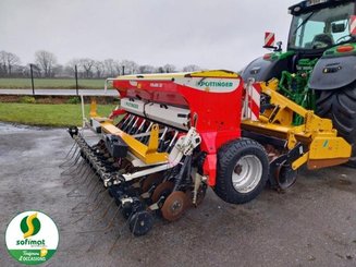 Cover crop Alpego RMAX300 - 2