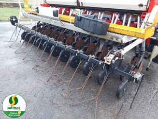 Cover crop Alpego RMAX300 - 5