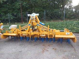 Herse rotative Alpego DKTOP450 - 1