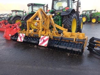 Herse rotative Alpego DKTOP450 - 3