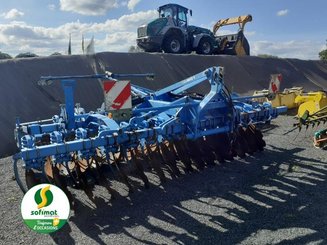 Décompacteur Lemken RUBIN - 1