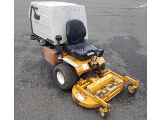 Tondeuse professionnelle Walker MD21 - 1