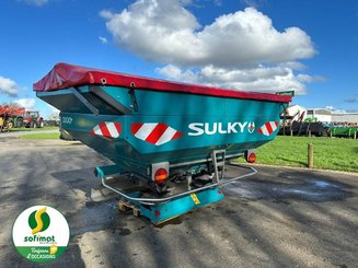 Distributeur d'engrais Sulky DX30+ - 1