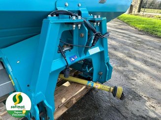 Distributeur d'engrais Sulky DX30+ - 4